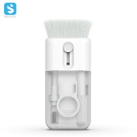 Multi-function cleaning kit